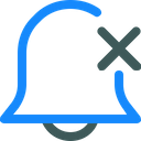 پیش‌نمایش فایل cancel-notification-1578970 از پک خط رنگی تاریخ و زمان