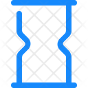 پیش‌نمایش فایل hourglass-1578941 از پک خط رنگی تاریخ و زمان