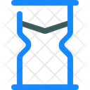 پیش‌نمایش فایل hourglass-1578942 از پک خط رنگی تاریخ و زمان