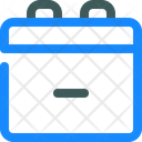پیش‌نمایش فایل remove-meeting-1578956 از پک خط رنگی تاریخ و زمان