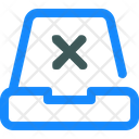 پیش‌نمایش فایل cancel-archive-1578830 از پک خط رنگی ایمیل