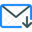 پیش‌نمایش فایل download-email-1578819 از پک خط رنگی ایمیل