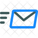 پیش‌نمایش فایل email-1578809 از پک خط رنگی ایمیل