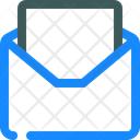 پیش‌نمایش فایل email-1578814 از پک خط رنگی ایمیل