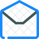 پیش‌نمایش فایل email-1578815 از پک خط رنگی ایمیل