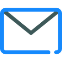 پیش‌نمایش فایل email-1578817 از پک خط رنگی ایمیل