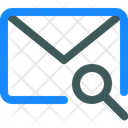 پیش‌نمایش فایل search-email-1578811 از پک خط رنگی ایمیل