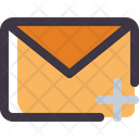 پیش‌نمایش فایل add-email-1578868 از پک خط پر ایمیل