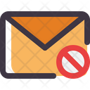 پیش‌نمایش فایل block-email-1578875 از پک خط پر ایمیل