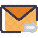 پیش‌نمایش فایل forward-mail-1578873 از پک خط پر ایمیل