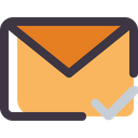 پیش‌نمایش فایل verify-email-1578877 از پک خط پر ایمیل