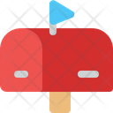 پیش‌نمایش فایل mailbox-1578889 از پک ایمیل فلت