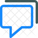 پیش‌نمایش فایل chatting-1578626 از پک چت خط رنگی