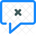 پیش‌نمایش فایل delete-chat-1578645 از پک چت خط رنگی