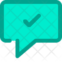 پیش‌نمایش فایل chat-checklist-1578687 از پک چت دو تن