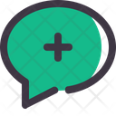 پیش‌نمایش فایل add-chat-1578698 از پک چت خط پر