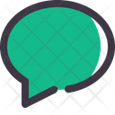 پیش‌نمایش فایل chat-bubble-1578713 از پک چت خط پر