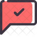 پیش‌نمایش فایل chat-checklist-1578725 از پک چت خط پر
