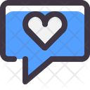 پیش‌نمایش فایل chat-love-1578714 از پک چت خط پر
