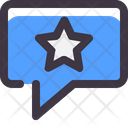 پیش‌نمایش فایل chat-star-1578690 از پک چت خط پر