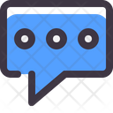 پیش‌نمایش فایل chat-typing-1578709 از پک چت خط پر