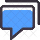 پیش‌نمایش فایل chatting-1578704 از پک چت خط پر