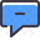 پیش‌نمایش فایل delete-chat-1578701 از پک چت خط پر