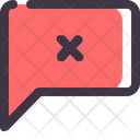پیش‌نمایش فایل delete-chat-1578722 از پک چت خط پر