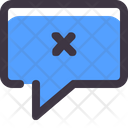 پیش‌نمایش فایل delete-chat-1578723 از پک چت خط پر