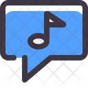 پیش‌نمایش فایل voice-chat-1578699 از پک چت خط پر