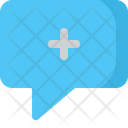 پیش‌نمایش فایل add-chat-1578736 از پک چت Flat