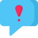 پیش‌نمایش فایل chat-alert-1578755 از پک چت Flat