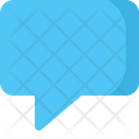 پیش‌نمایش فایل chat-bubble-1578749 از پک چت Flat