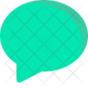 پیش‌نمایش فایل chat-bubble-1578752 از پک چت Flat