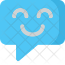 پیش‌نمایش فایل chat-emoji-1578756 از پک چت Flat