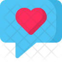 پیش‌نمایش فایل chat-love-1578753 از پک چت Flat