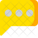 پیش‌نمایش فایل chat-typing-1578745 از پک چت Flat