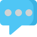 پیش‌نمایش فایل chat-typing-1578748 از پک چت Flat