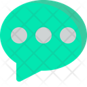 پیش‌نمایش فایل chat-typing-1578751 از پک چت Flat