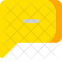 پیش‌نمایش فایل delete-chat-1578739 از پک چت Flat