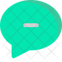 پیش‌نمایش فایل delete-chat-1578741 از پک چت Flat