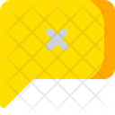پیش‌نمایش فایل delete-chat-1578761 از پک چت Flat