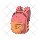پیش‌نمایش فایل bag-9271972 از پک مدرسه و آموزش
