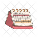 پیش‌نمایش فایل calendar-9271958 از پک مدرسه و آموزش