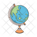 پیش‌نمایش فایل globe-9271952 از پک مدرسه و آموزش
