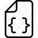 پیش‌نمایش فایل code-bracket-9149136 از پک فایل کدنویسی