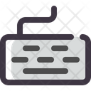 پیش‌نمایش فایل keyboard-3478632 از پک سخت افزار