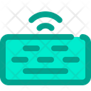 پیش‌نمایش فایل keyboard-3478602 از پک سخت افزار