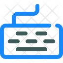 پیش‌نمایش فایل keyboard-3478563 از پک سخت افزار
