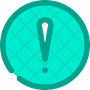پیش‌نمایش فایل exclamation-3483843 از پک رابط کاربری پایه